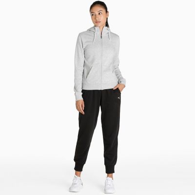 4. Puma ESS Jogginghose TR cl W 586842 51