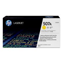 HP Toner Gelb HP 507A, HP507A=CE402A, 6000 Seiten