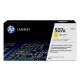 HP Toner Gelb HP 507A, HP507A=CE402A, 6000 Seiten