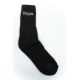 21. Kappa schwarze lange Socken 34113IW 901