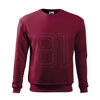 2. Malfini Essential MLI-40686 Sweatshirt