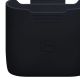 7. 3mk Silikon-AirPods-Hülle für Apple AirPods 2 – Schwarz