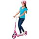 10. Razor A5 Lux Scooter 13073064 (rosa)