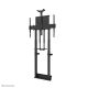 6. Neomounts AFL-875BL1 Display-Montagezubehörablage
