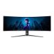 2. Acer UM.NZ7EE.001 Computermonitor, 144,8 cm (57 Zoll), 7680 x 2160 Pixel, Schwarz