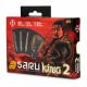 7. Harrows Saru King 2 Darts 90% Softip HS-TNK-000013352