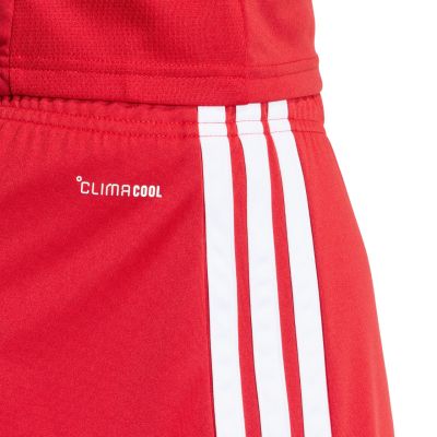12. adidas Tiro 26 League Herrenshorts rot KA8791