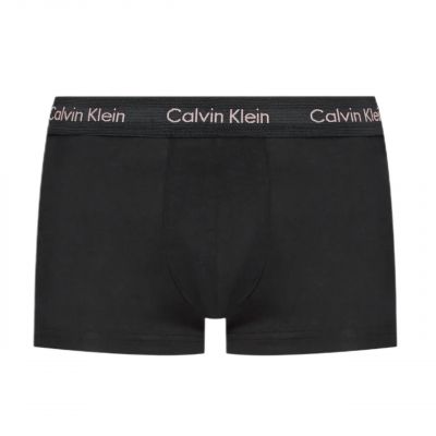 13. Calvin Klein Low Rise Trunk M 0000U2664G Boxershorts
