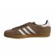 2. Adidas Gazelle Indoor Herren-Sneaker „Earth Strata Cloud White“ – JQ0175