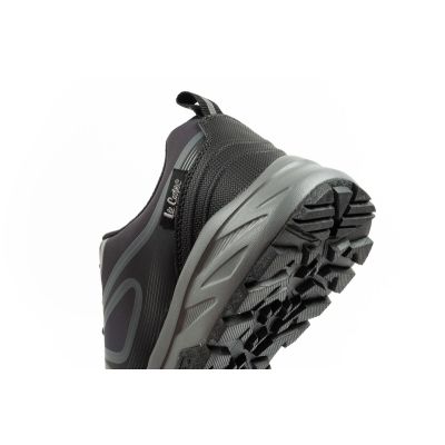 7. Lee Cooper Herren wasserdichte und strapazierfähige Trekking- und Sportschuhe