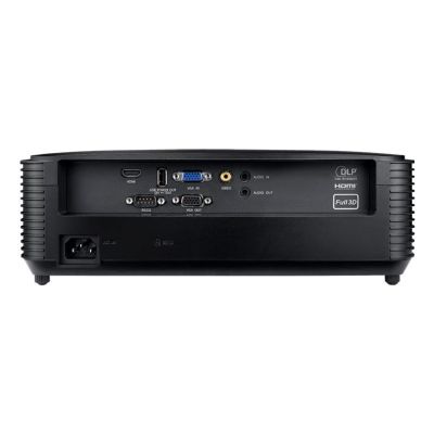 5. OPTOMA H190X DLP WXGA 3900 ANSI 30000:1 PROJEKTOR