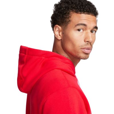 18. Nike Team Club 20 Hoodie M CW6894 657