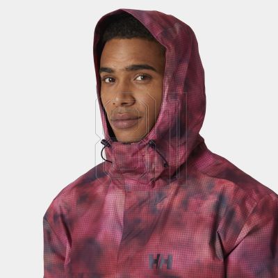 2. Helly Hansen Ervik Jacke M 64032 691