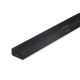 7. Sharp 2.1-Kanal Ultra-Slim Dolby Atmos/DTS Virtual:X Soundbar mit kabellosem Subwoofer HT-SBW320 360W Bluetooth-Konnektivität Kabellose Verbindung
