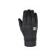 MILLET M Touch Glove Schwarz