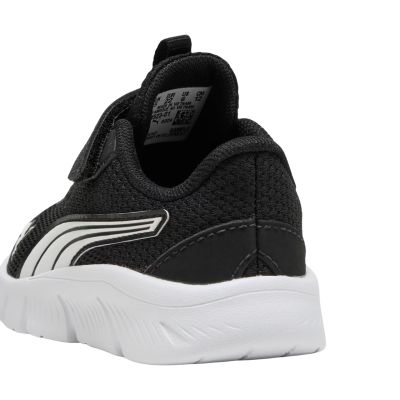 3. Puma Flex Focus Modern AC+ Inf Kinderschuhe Schwarz 311523 01