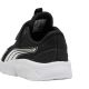 3. Puma Flex Focus Modern AC+ Inf Kinderschuhe Schwarz 311523 01