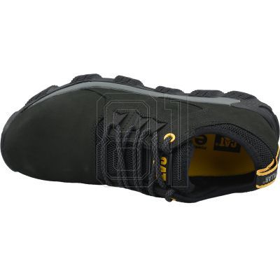 3. Caterpillar Electroplate Leather M P723551 Schuhe