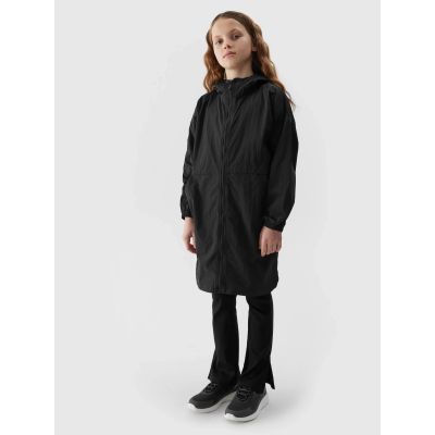 3. Mädchen Übergangsjacke 4F Junior