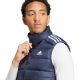5. adidas Essentials 3-Streifen Leichte Daunenweste M IK3210