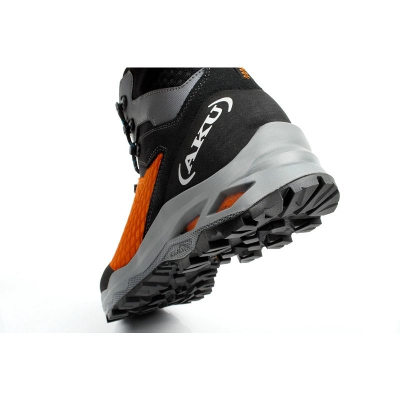 18. Aku Alterra II GTX M 430489 Trekkingschuhe