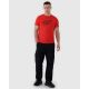 3. Herren-T-Shirt 4F 4FWMM00TTSHM2257-62S