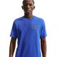 5. Nike Inter Mailand Club Herren-T-Shirt Blau IM1687 438