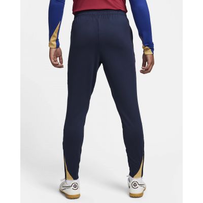 2. Nike FC Barcelona DF Strike M KPZ Hose FJ5401-451