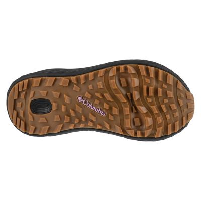4. Columbia Konos Esla Sandalen 2149711010 Schwarz 36