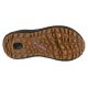 4. Columbia Konos Esla Sandalen 2149711010 Schwarz 36