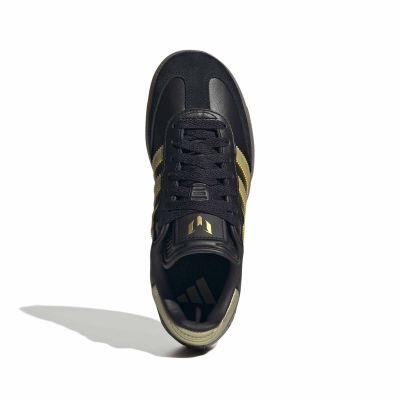 2. Adidas Junior Samba Messi JR6349 Schuhe