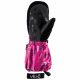 2. Viking Snoppy Kids Skihandschuhe für Kinder mit PrimaLoft-Isolierung, rosa (125/23/2288/46)