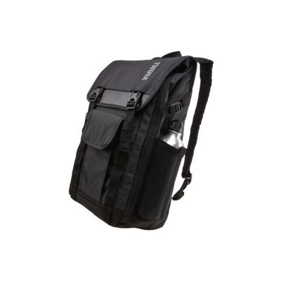 8. Thule TSDP-115 U-Boot-Rucksack 15" Dark Shadow