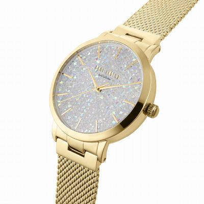 3. Paul Lorens Damenuhr PPL00473B2-3D1-2