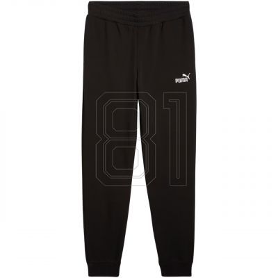 Puma Ess No. 1 Logo TR cl M 682608 01 Hose