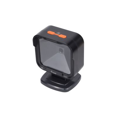 2. Rüsten Sie sich mit dem 2D-Omni-Direct 1MP USB-Desktop-Barcodescanner aus
