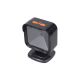 2. Rüsten Sie sich mit dem 2D-Omni-Direct 1MP USB-Desktop-Barcodescanner aus