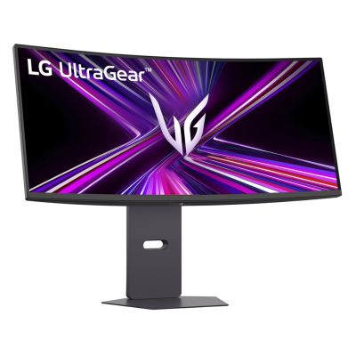 18. LG LED-Monitor 34" 34G600A-B 160Hz