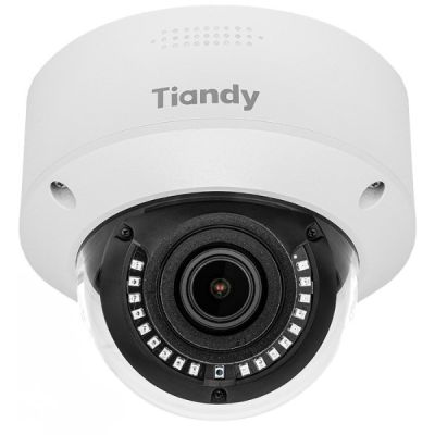 IP-Kamera TC-C38MS 3LHA-27135 Lite Serie – 8 MP x 2,7 ... 13,5 mm TIANDY