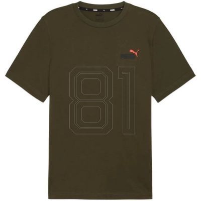 Puma Ess+ 2 M T-shirt 674470 76