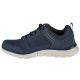 2. Skechers Track-Knockhill 232001-NVOR Marineblau 40