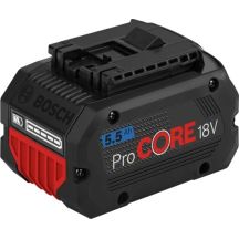 Bosch ProCORE18V 5,5Ah Profi-Akku