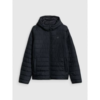 8. Herrenjacke mit Synthetikfüllung 4F 4FRSS26TDJAM1019-20S