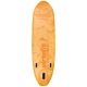 3. VIRTUFIT SUP BOARD CRUISER 305 MIT SITZ UND ZUBEHÖR ORANGE