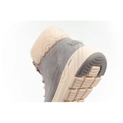 7. Glacial Ultra-Woodlands W 16677/GRY Stiefel