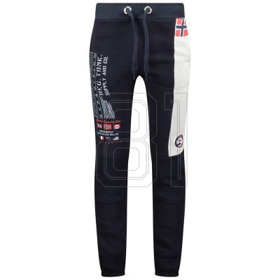 Geographical Norway Merinos EO-PR NAVY MEN 100 B67 M WU8131H/GNO/Navy Hose