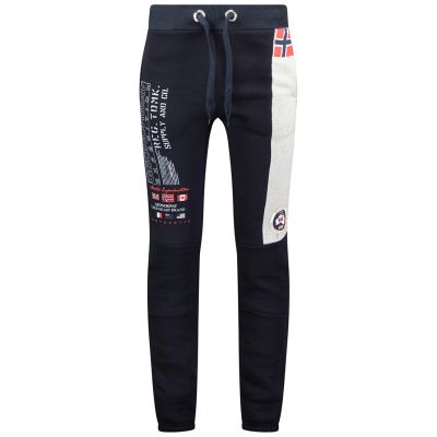 Geographical Norway Merinos EO-PR NAVY MEN 100 B67 M WU8131H/GNO/Navy Hose
