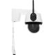 3. ABUS PPIC52520 Dome IP-Sicherheitskamera für den Außenbereich, 3840 x 2160 px, Wandmontage