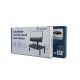 11. GEMBIRD VERSTELLBARER MONITORSTÄNDER MIT SCHUBLADE (RECHTECKIG)