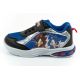 2. Leomil Kinder-Sportschuhe Sonic Sneakers mit LED-Beleuchtung und Klettverschluss